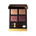 Tom ford eye color quad palette de fards a paupi�res - 04 honeymoon 10g