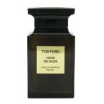 Tom ford noir de noir eau de parfum 100 ml Tom ford noir de noir eau de parfum 100 ml