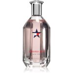 Tommy hilfiger tommy girl new york eau de toilette pour femme 100 ml