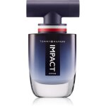Tommy hilfiger impact intense eau de parfum pour homme 50 ml Tommy hilfiger impact intense eau de parfum pour homme 50 ml