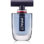 Tommy hilfiger impact spark eau de toilette pour homme 100 ml