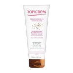 Topicrem peaux sensibles ultra - hydratant scintillant corps 200 ml