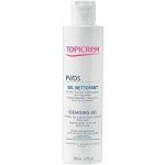 Topicrem pv / ds gel nettoyant 200ml Topicrem pv / ds gel nettoyant 200ml