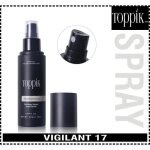 Toppik spray fixateur pour poudre de cheveux densifiant kératine fiber Toppik spray fixateur pour poudre de cheveux densifiant kératine fiber