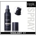 Toppik spray fixateur pour poudre de cheveux densifiant kératine fiber Toppik spray fixateur pour poudre de cheveux densifiant kératine fiber