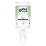 Tork 520201 savon 1000 ml savon mousse 1, 03 kg 1 pi�ce(s)