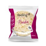Tortillas piada (2x50g)pains protinsfeeling ok