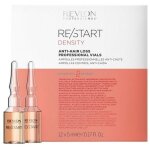 Traitement ahl restart revlon 12x5ml