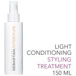 Traitement coiffant potion 9 lite sebastian 150ml