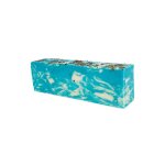 Tranche de savon artisanal algue