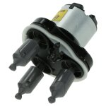 Transmission (t�te + moteur) (304577 - 46000) rasoir tondeuse (422203612190 philips)