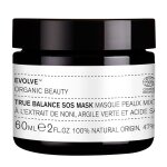 True balance sos detox mask - evolve - masque clarifiant