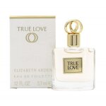 True love by elizabeth arden eau de toilette 3. 7ml miniature fragrance / mini parfum True love by elizabeth arden eau de toilette 3. 7ml miniature fragrance / mini parfum