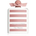 Trussardi donna pink marina eau de toilette pour femme 100 ml