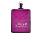 Trussardi sound of donna eau de parfum vaporisateur 50 ml