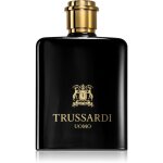 Trussardi uomo eau de toilette pour homme 200 ml