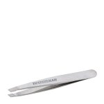 Tweezerman compatible - mini slant tweezer classic stainless