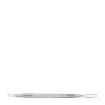 Tweezerman compatible - no slip skin care tool