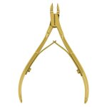 Ultra precision hautzange - tweezerman - etui