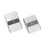Ultron - lot de 2 sabots faux peignes gsx plus