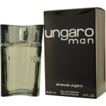 Ungaro eau de toilette vaporisateur ungaro man de emanuel ungaro . 90ml eau de toilette vaporisateur