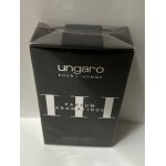 Ungaro iii emanuel ungaro parfum aromatique pour homme vapo. 100 ml blister