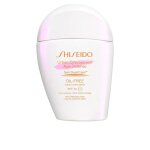 Urban environment age defense oil - free - shiseido - cr�me solaire