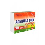 Urgo acerola 1000 govital 30 comprims a croquer