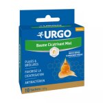 Urgo baume cicatrisant miel 10 sachets unidoses