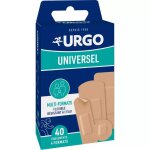 Urgo pansements universel multi - formats 40 pansements