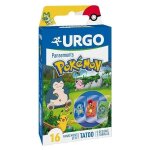 Urgo pokémon effet tatoo boite de 16 pansements Urgo pokémon effet tatoo boite de 16 pansements