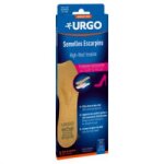 Urgo semelles escarpins taille 39 - 41