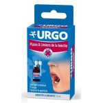 Urgo spray buccal plaies, lésions de la bouche - 15 ml Urgo spray buccal plaies, lésions de la bouche - 15 ml