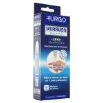 Urgo verrue mainspieds cryo 3