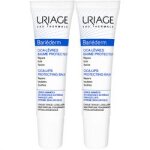 Uriage bari�derm cica - l�vres baume protecteur 2x15ml