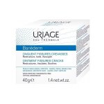 Uriage bari�derm onguent fissures crevasses 40g