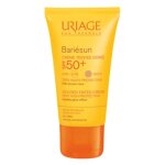 Uriage bariésun crème teintée dorée spf 50 + 50ml Uriage bariésun crème teintée dorée spf 50 + 50ml