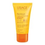 Uriage bari�sun cr�me teint�e spf50 + dor�e 50ml