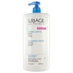 Uriage crme lavante peaux sensibles 1l