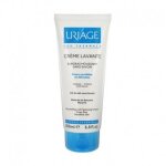 Uriage crème lavante surgras moussant sans savon 200ml Uriage crème lavante surgras moussant sans savon 200ml