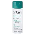 Uriage - eau micellaire thermale peaux mixtes a grasses 100ml micellaire Uriage - eau micellaire thermale peaux mixtes a grasses 100ml micellaire