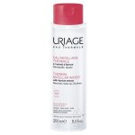Uriage - eau micellaire thermale peaux sensibles250ml micellaire Uriage - eau micellaire thermale peaux sensibles250ml micellaire