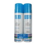 Uriage eau thermale brumisateur 2x300ml