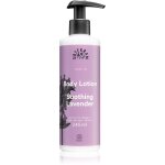 Urtekram soothing lavender lait corporel 245 ml