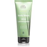 Urtekram wild lemongrass gel de douche 200 ml