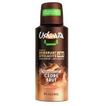 Ushuaia - ushuaia atomiseur homme cèdre brut 150 ml Ushuaia - ushuaia atomiseur homme cèdre brut 150 ml