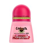 Ushuaia deodorant bille grenade 50ml