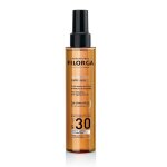 Uv - bonze body spf 30 - filorga - huile solaire anti - age activatrice de bronzage
