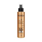 Uv - bronze corps - filorga - spray solaire anti - age multi - rgnrant
