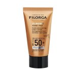 Uv - bronze visage - filorga - fluide solaire anti - age [rides + tches]
